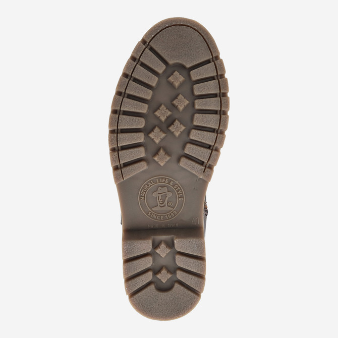 Panama Jack Beny Igloo - Brown - Top View