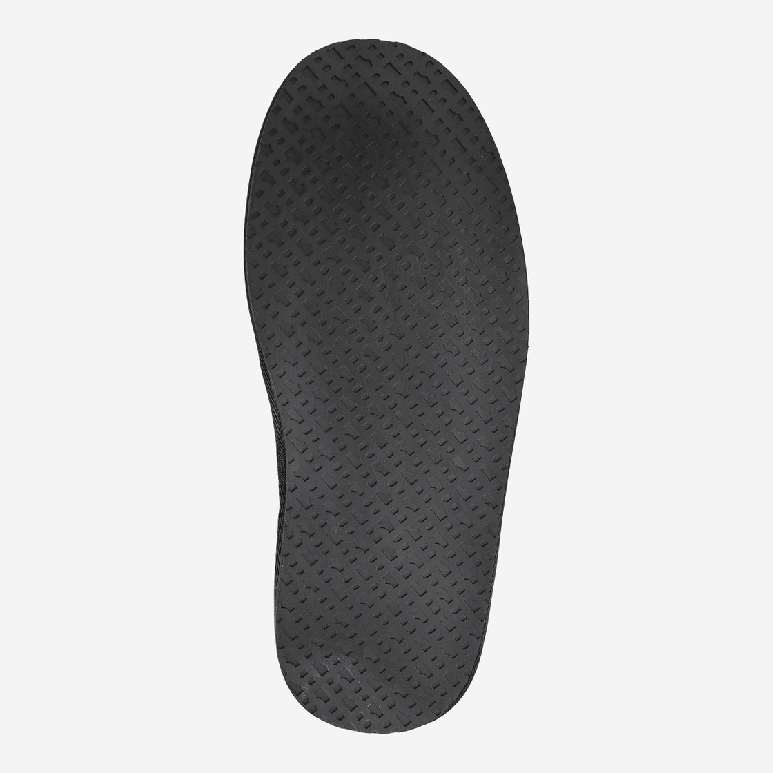 Boss Home_Slip - Black - Top View