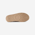 UGG Australia CLASSIC SLIP-ON - Brown, medium - Top view