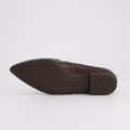 Paul Green 1225-001 - Brown - Top View