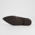 Paul Green 1225-001 - Brown - Top View