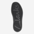 Clarks Torhill Bee - Schwarz - Draufsicht