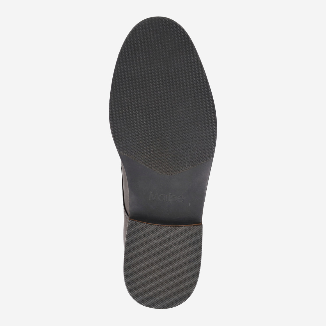 Maripé MA215 - Brown - Top View