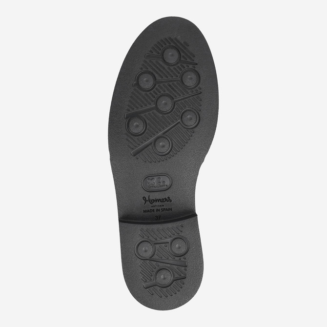 Homers 22281 - Braun - Draufsicht