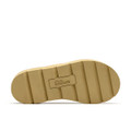 Clarks Meare Walla - Beige - Top View