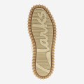 Clarks Torhill Bee - Beige - Draufsicht