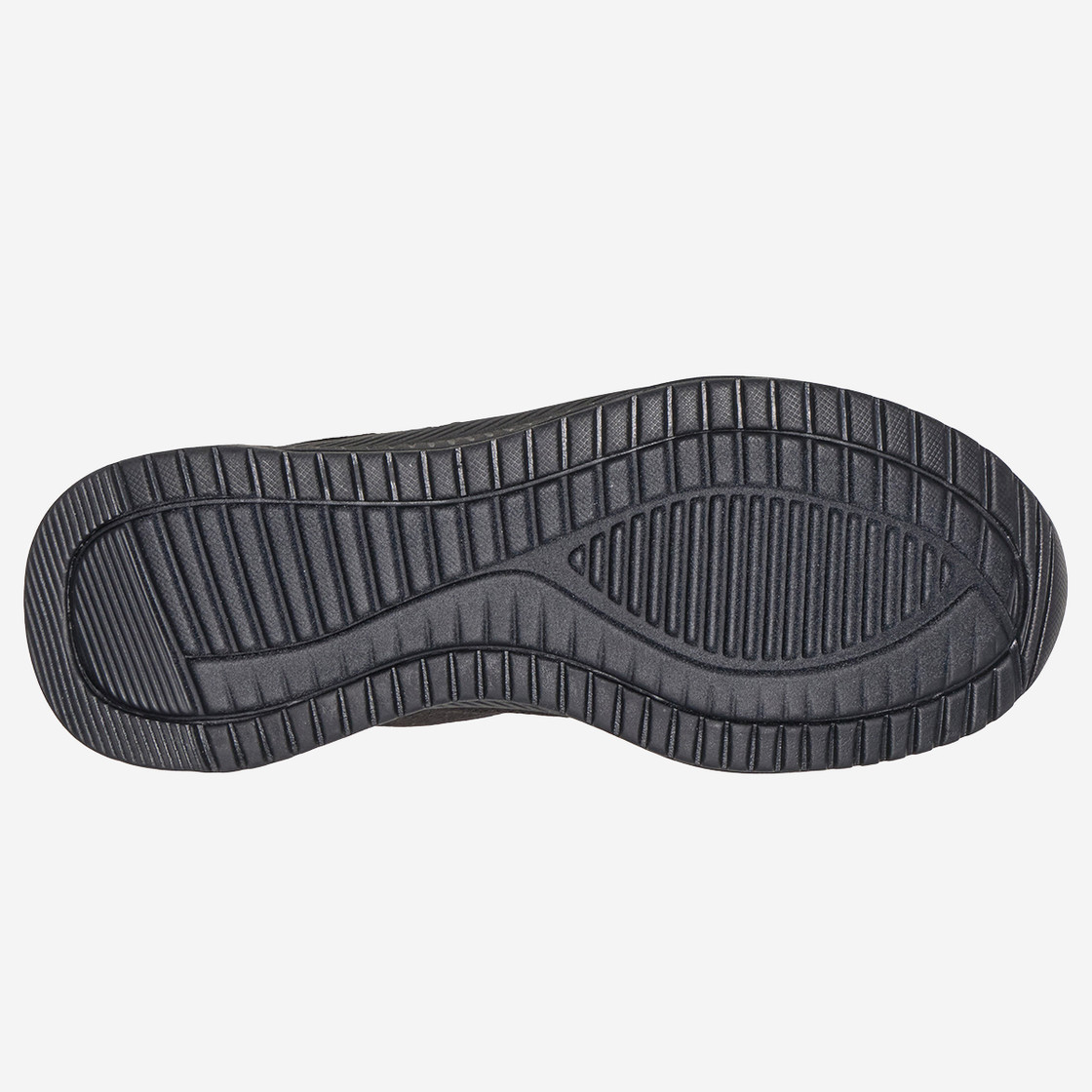Skechers BOBS SQUAD 4 - Schwarz - Draufsicht