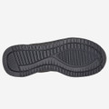 Skechers BOBS SQUAD 4 - Schwarz - Draufsicht