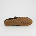 Paul Green 5508-070 - Brown - Top View