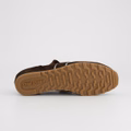 Paul Green 5508-070 - Brown - Top View