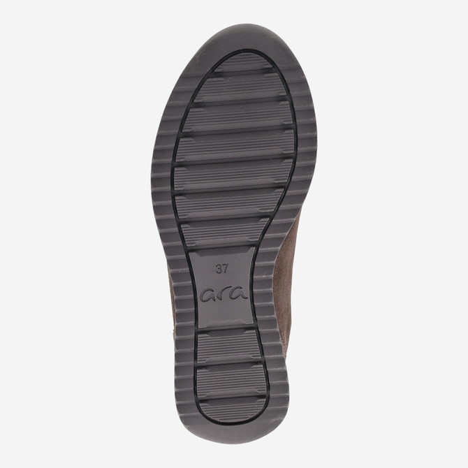 Ara STOCKHOLM - Brown - Top View