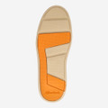 Santoni CLEAN ROW - Brown - Top View