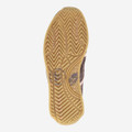 Premiata JACKY25D - Braun - Draufsicht