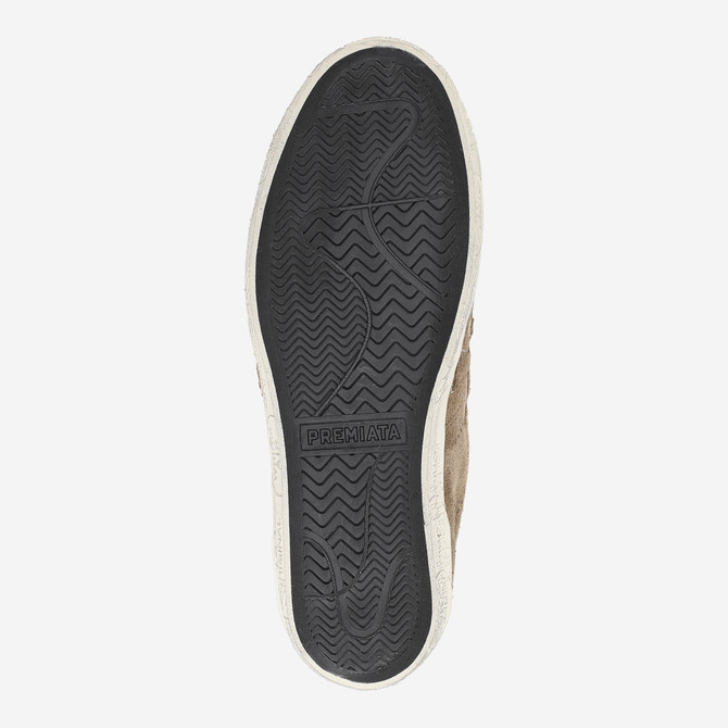 Premiata STEVEND - Brown - Top View