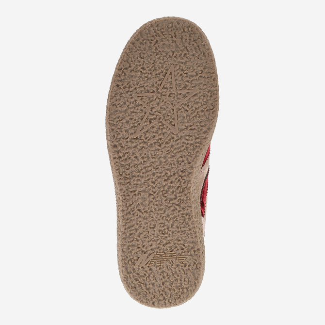 MRP BECKY - Braun - Draufsicht