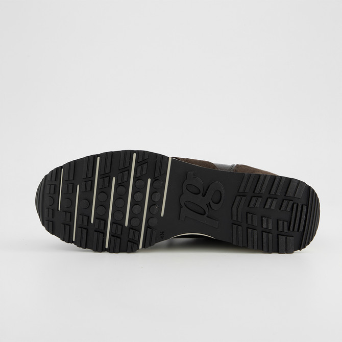 Paul Green 5392-161 - Braun - Draufsicht