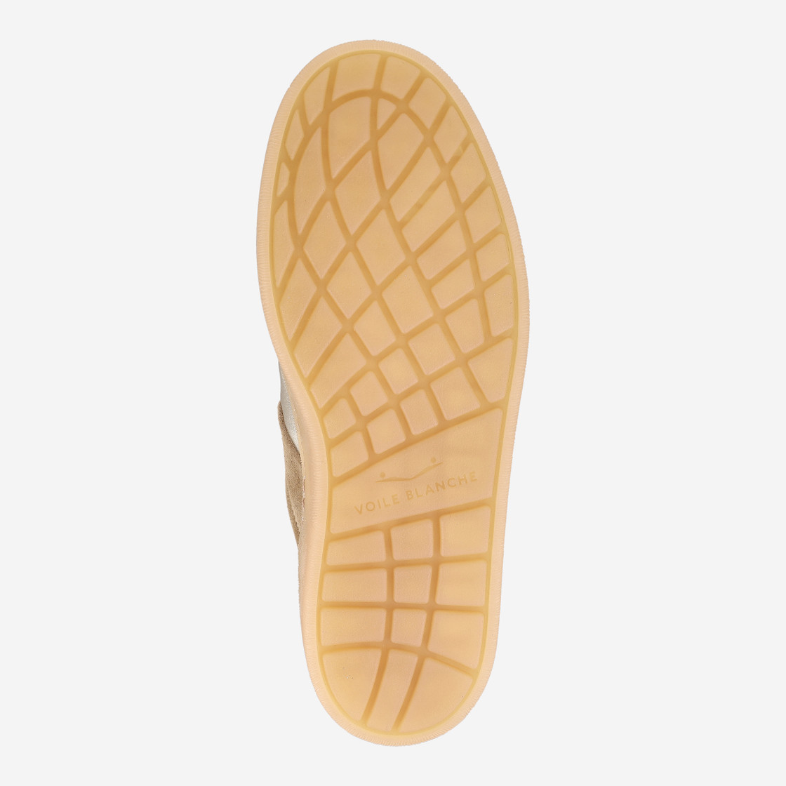 VOILE BLANCHE MIND 02 - Beige - Draufsicht