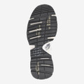 Premiata MASED - Beige / Green - Top View