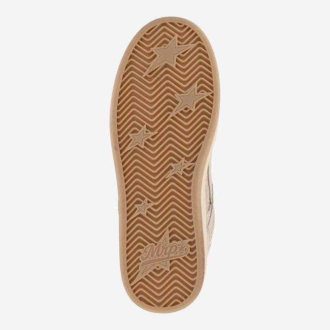 MRP BEVERLY - Beige - Draufsicht