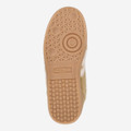 BACK 70 MOHAIR - Beige - Draufsicht