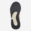 Premiata MOERUND - Red - Top View