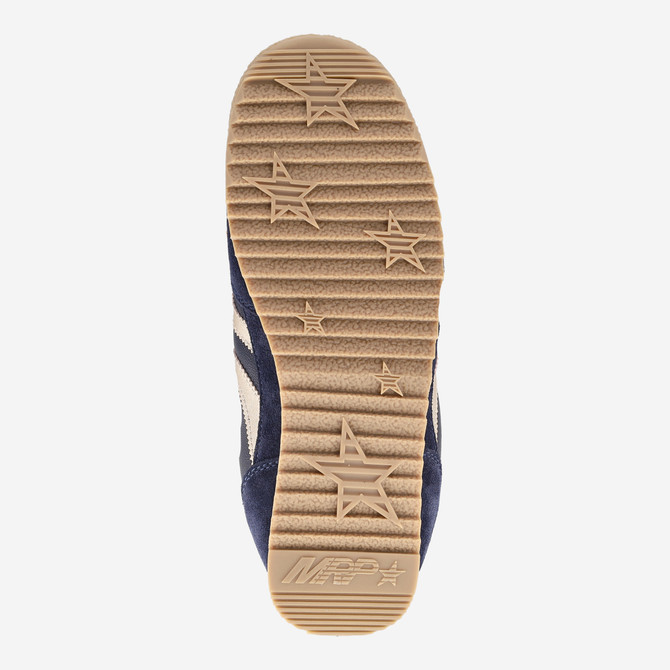 MRP UTAH - Blau - Draufsicht
