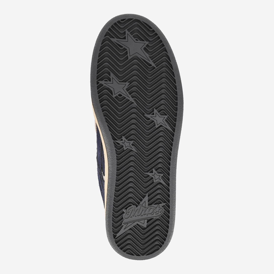 MRP BEVERLY - Dunkelblau - Draufsicht