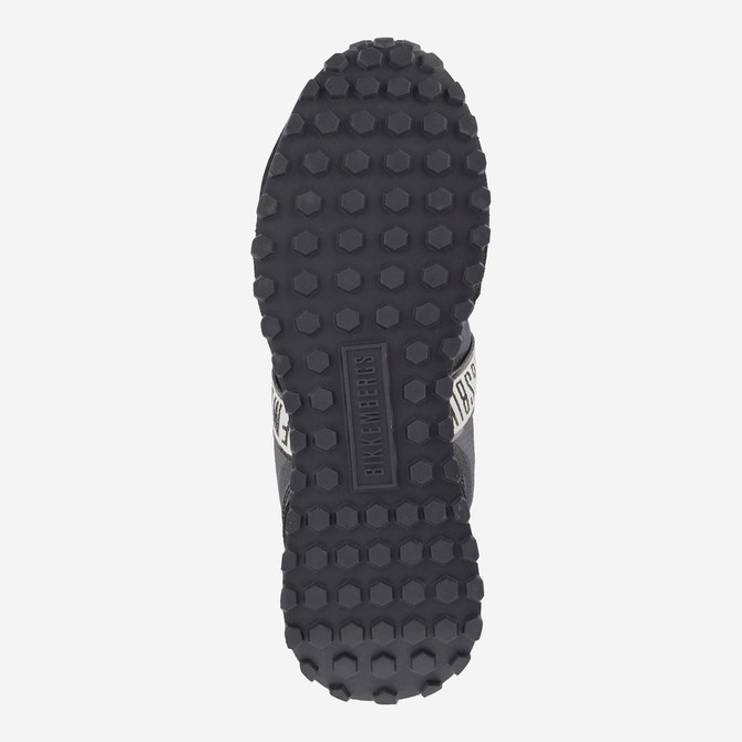 Dirk Bikkembergs IGNITE - Black - Top View