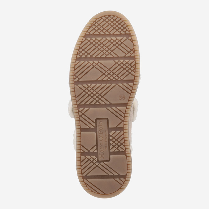 Marc O’ Polo EDITH 1 - Beige - Draufsicht