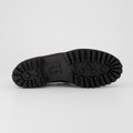 Paul Green 1186-025 - Red (Bordeaux) - Top View