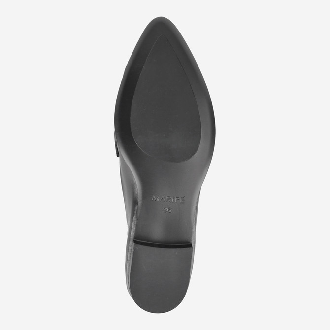 Maripé MA203 - Black - Top View