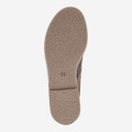 Donna Carolina STACEE SNOW - Brown - Top View