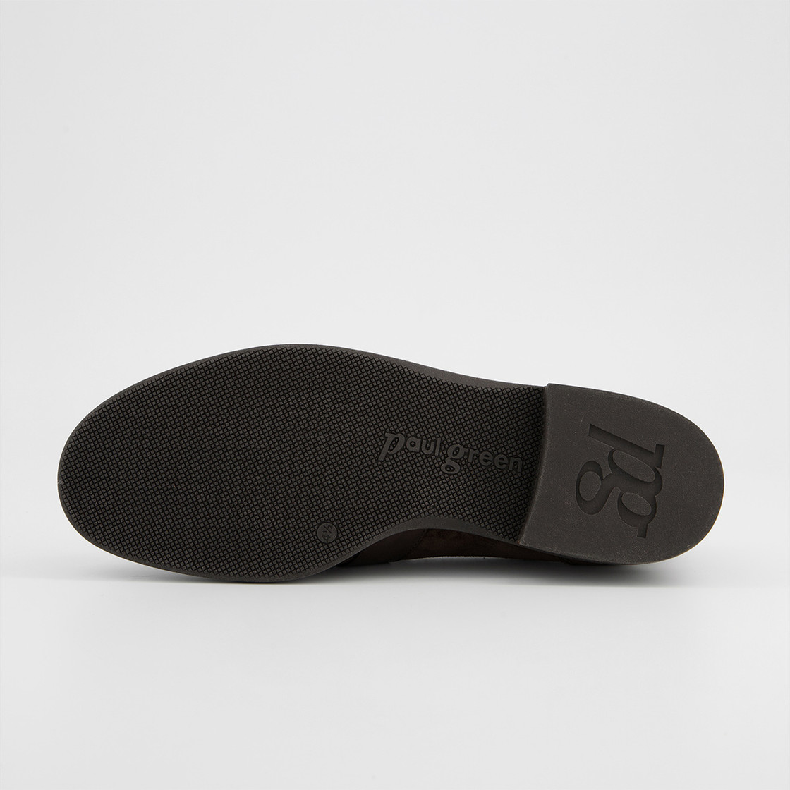 Paul Green 1174-020 - Braun - Draufsicht