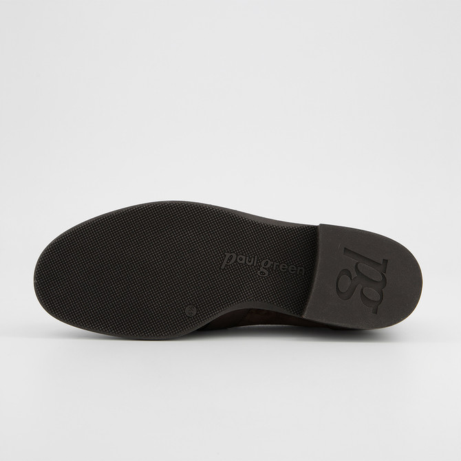 Paul Green 1174-020 - Braun - Draufsicht