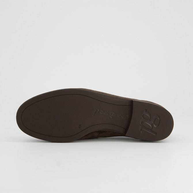 Paul Green 1228-001 - Braun - Draufsicht