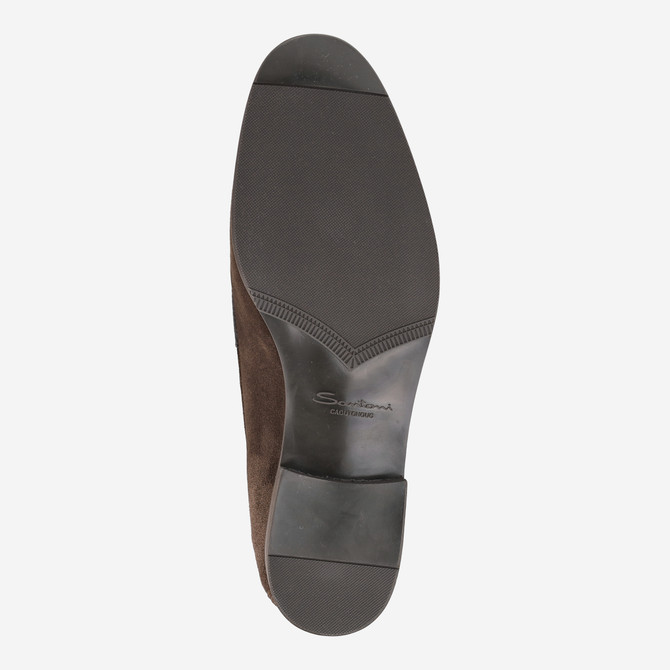 Santoni NEW CARLA - Brown - Top View