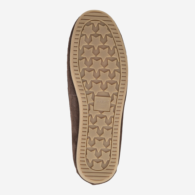 Maripé MA207 - Brown - Top View