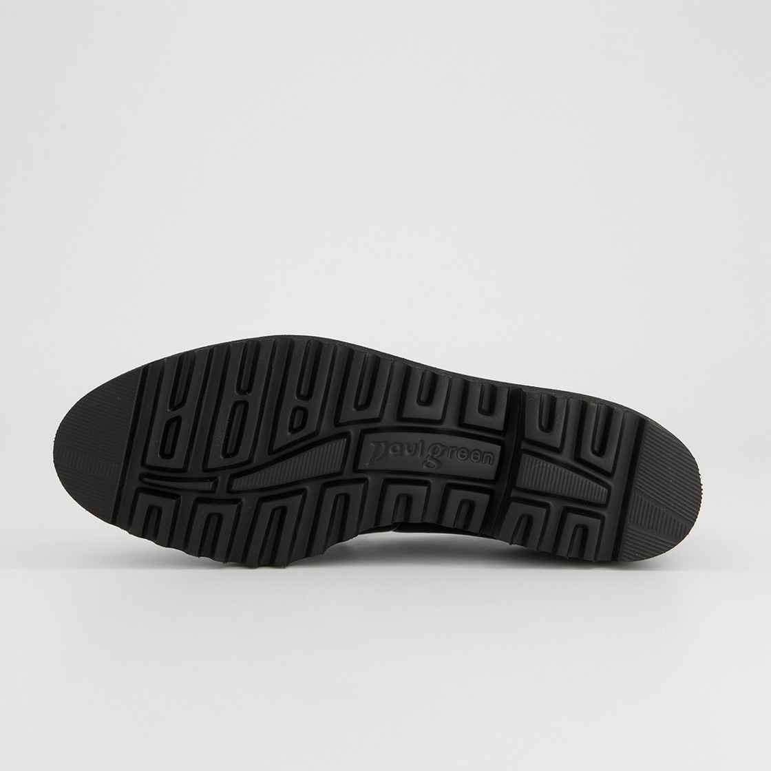 Paul Green 2694-130 - Braun - Draufsicht