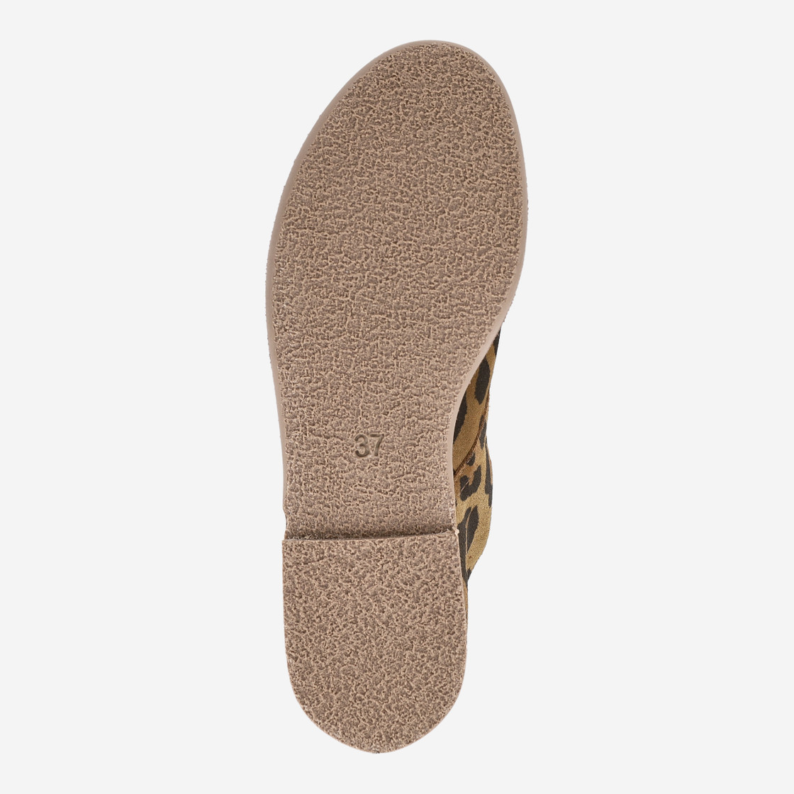 Donna Carolina STACEE SNOW - Brown mix - Top view