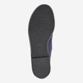 Donna Carolina STACEE SNOW - Blue (Dark) - Top View