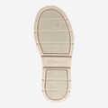 Skechers KEEPSAKES COZY - Beige - Draufsicht