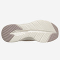 Skechers CONTOUR FOAM - Beige - Draufsicht