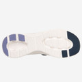 Skechers GLIDE STEP PRO - Blau - Draufsicht