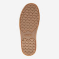 INUIKII SHEARLING - Braun - Draufsicht