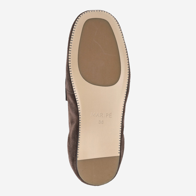 Maripé MA216 - Brown - Top View