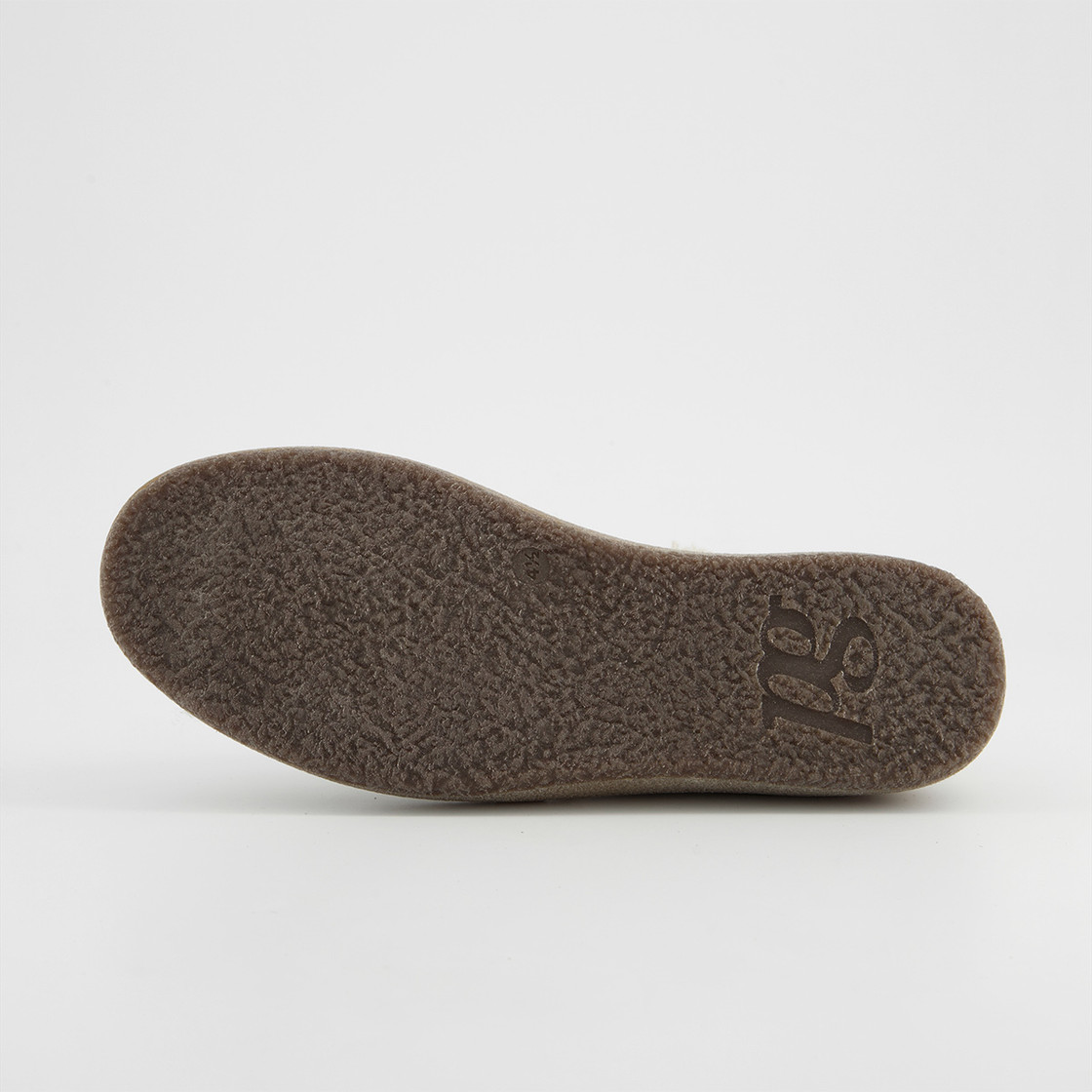 Paul Green 5573-002 - Beige - Draufsicht
