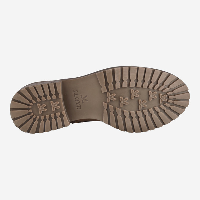 Lloyd CLEO 325 - Brown - Top View