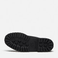 Timberland A2FMV BRITTON DRIVE MID LACE U - Schwarz - Draufsicht