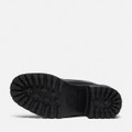 Timberland A5S49 STONE HEIGHTS MID LACE U - Schwarz - Draufsicht