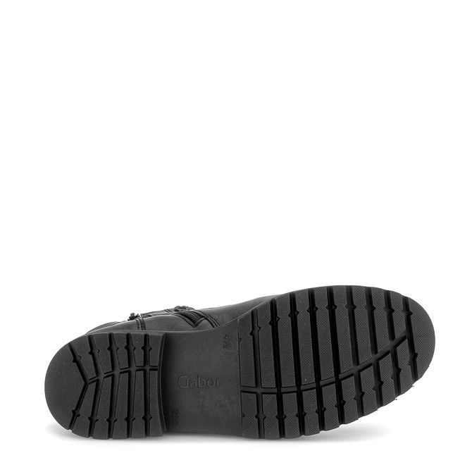 Gabor 8024.05 - Black - Top View